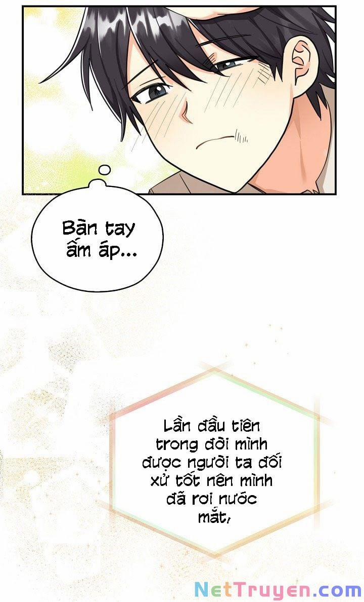 Ba Người Anh Trai Của Tôi Là Bạo Quân 23 trang 16