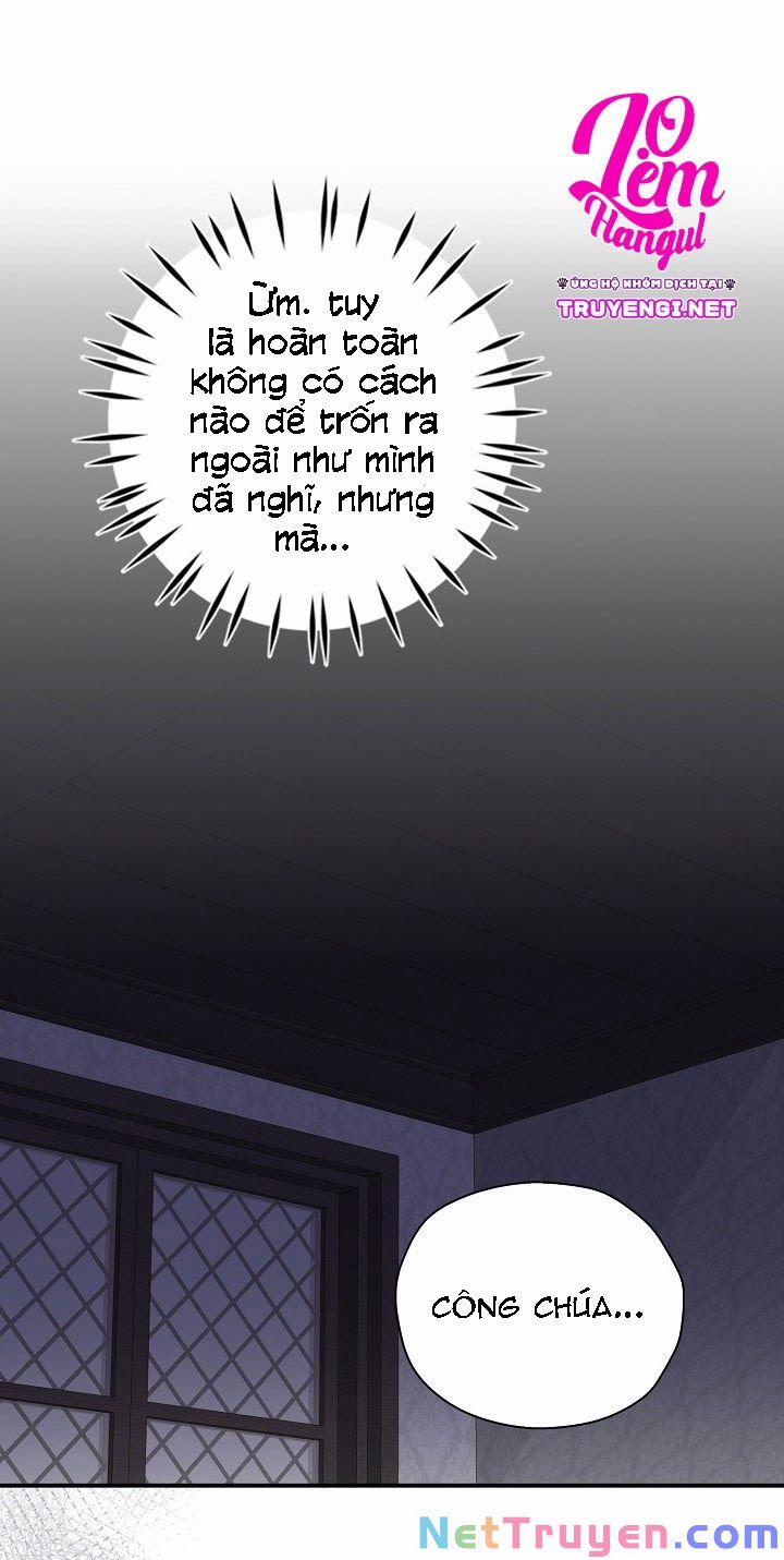 Ba Người Anh Trai Của Tôi Là Bạo Quân 23 trang 18