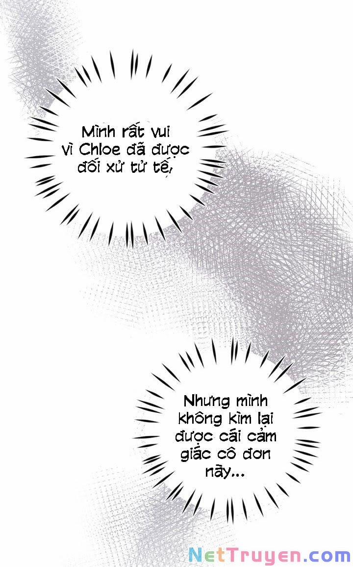 Ba Người Anh Trai Của Tôi Là Bạo Quân 23 trang 19