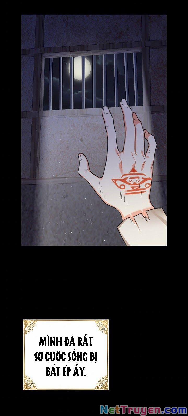 Ba Người Anh Trai Của Tôi Là Bạo Quân 23 trang 2