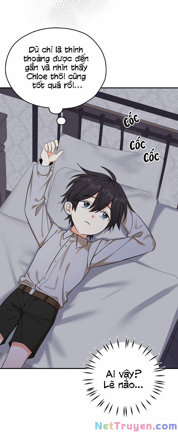 Ba Người Anh Trai Của Tôi Là Bạo Quân 23 trang 20