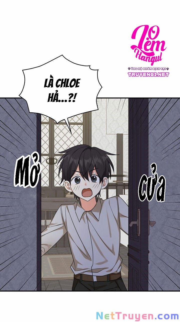 Ba Người Anh Trai Của Tôi Là Bạo Quân 23 trang 21