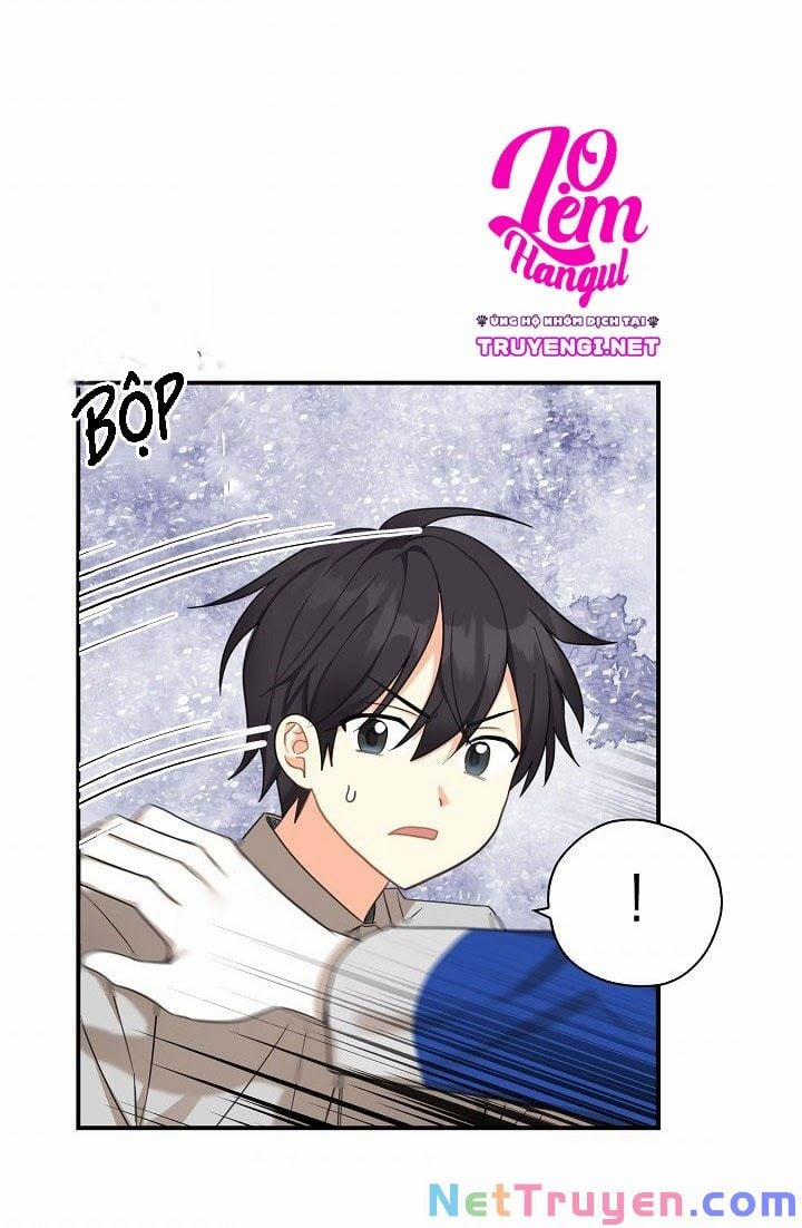 Ba Người Anh Trai Của Tôi Là Bạo Quân 23 trang 26