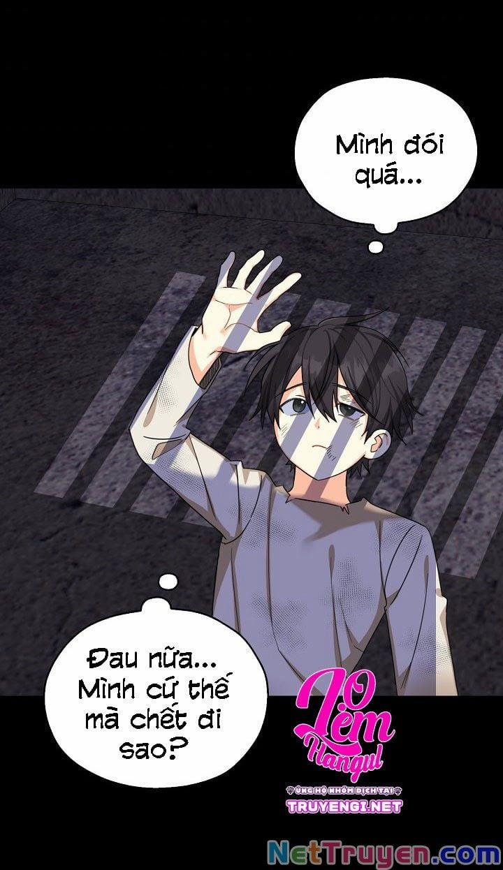 Ba Người Anh Trai Của Tôi Là Bạo Quân 23 trang 3