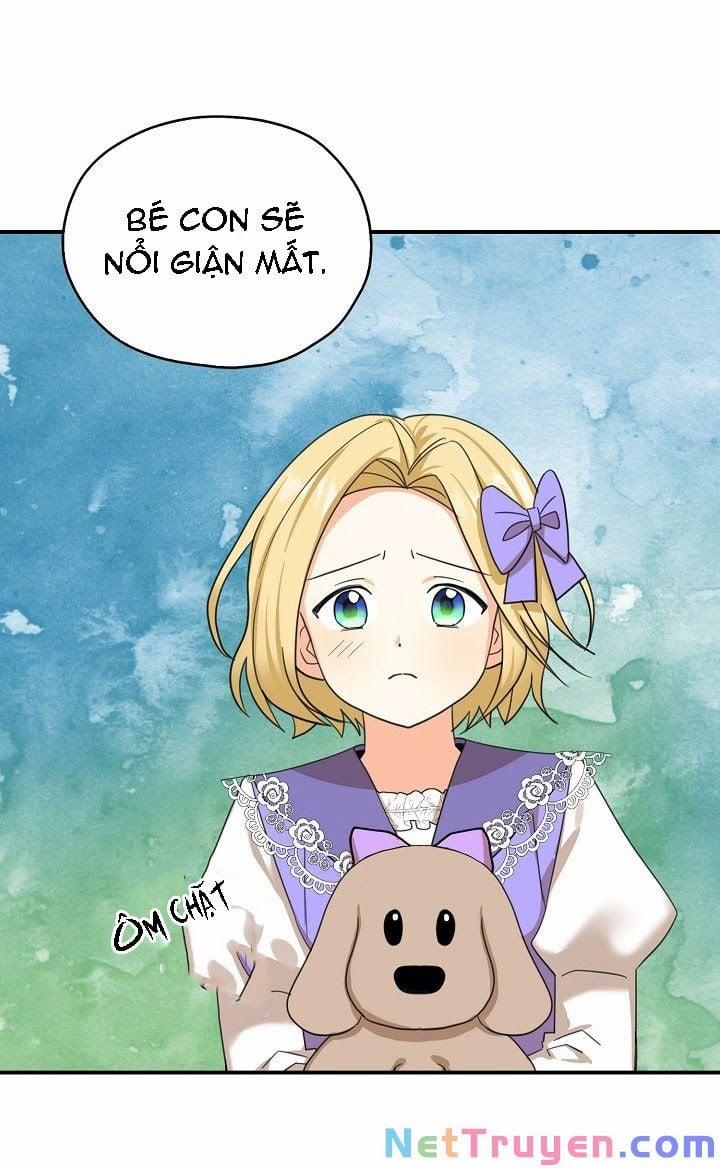 Ba Người Anh Trai Của Tôi Là Bạo Quân 23 trang 31