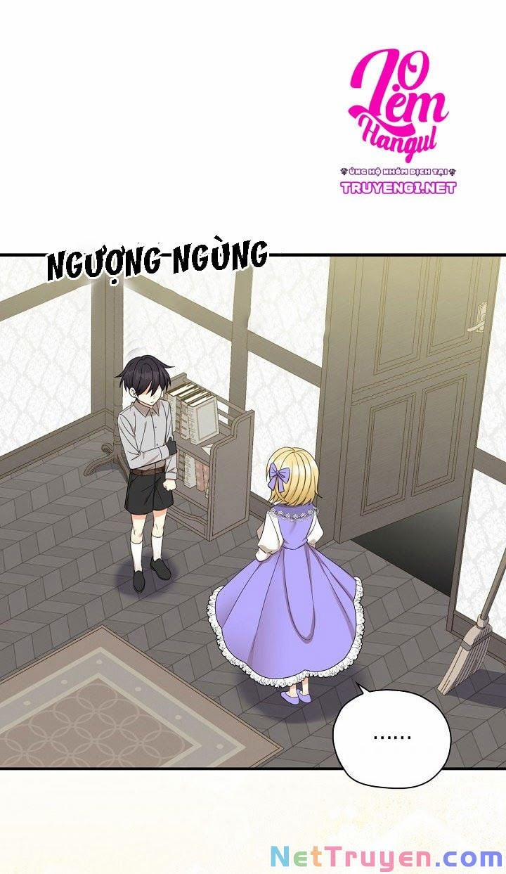 Ba Người Anh Trai Của Tôi Là Bạo Quân 23 trang 33