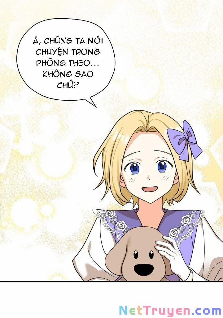 Ba Người Anh Trai Của Tôi Là Bạo Quân 23 trang 34