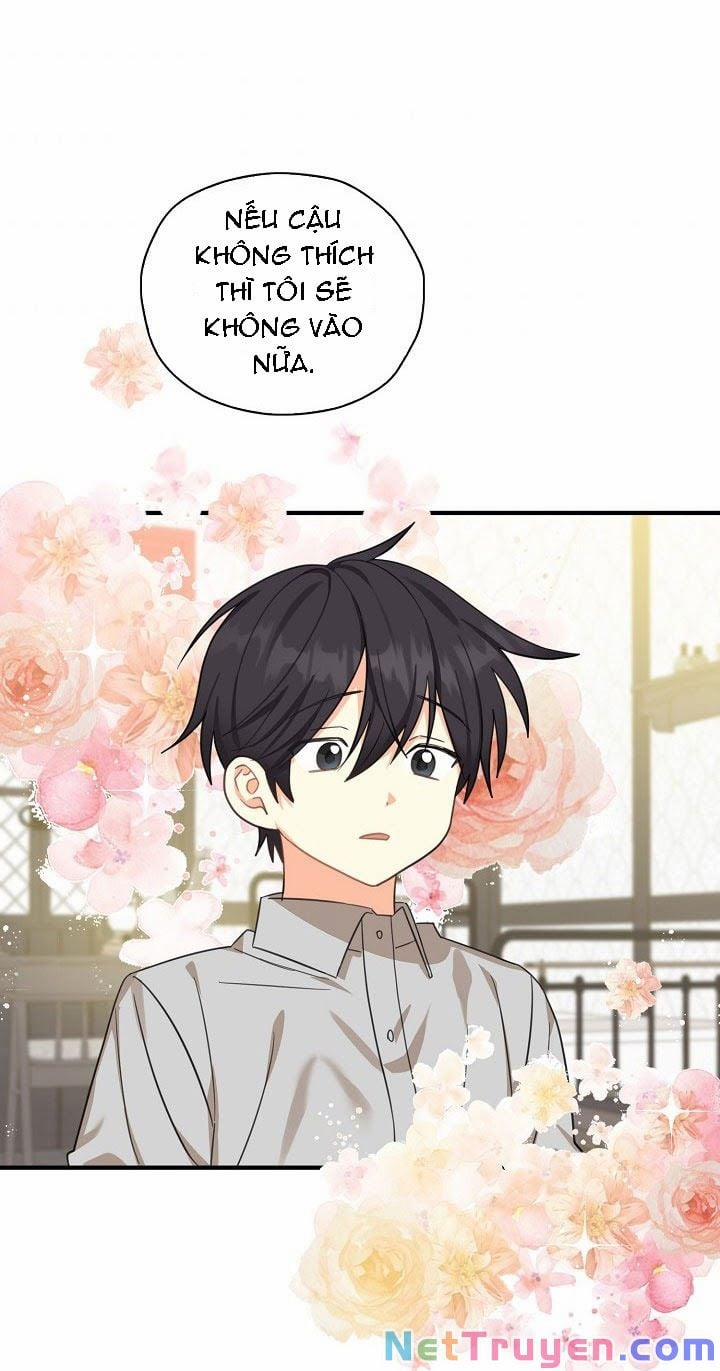 Ba Người Anh Trai Của Tôi Là Bạo Quân 23 trang 35