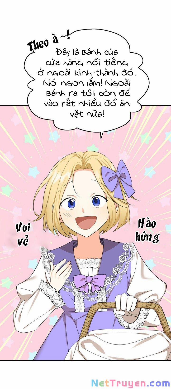 Ba Người Anh Trai Của Tôi Là Bạo Quân 23 trang 37