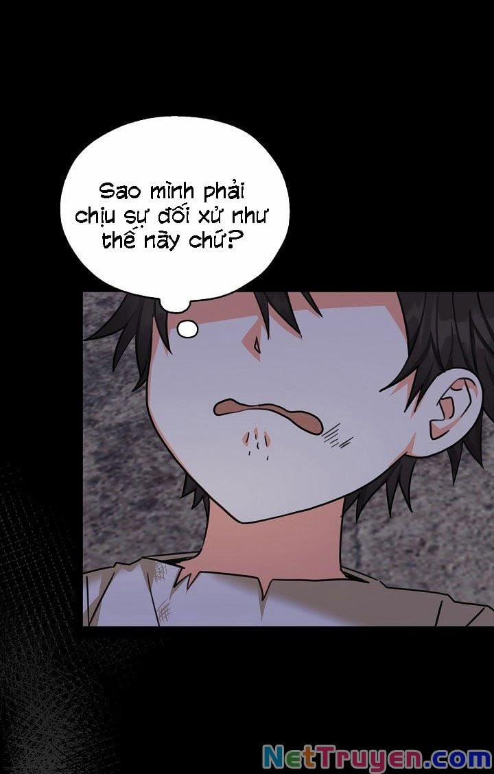 Ba Người Anh Trai Của Tôi Là Bạo Quân 23 trang 4