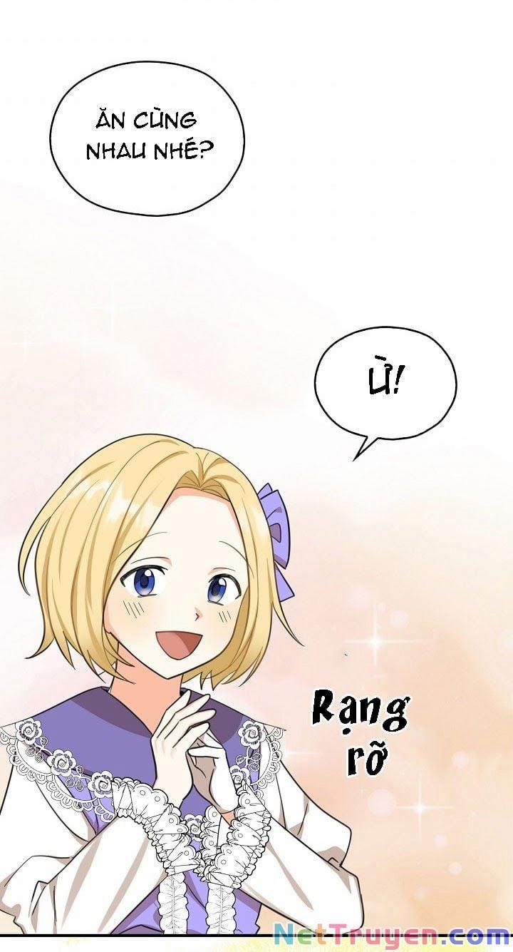 Ba Người Anh Trai Của Tôi Là Bạo Quân 23 trang 42