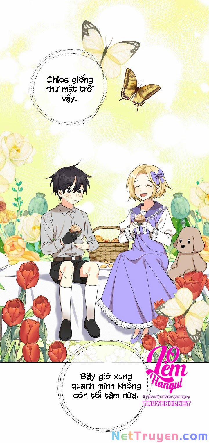 Ba Người Anh Trai Của Tôi Là Bạo Quân 23 trang 43