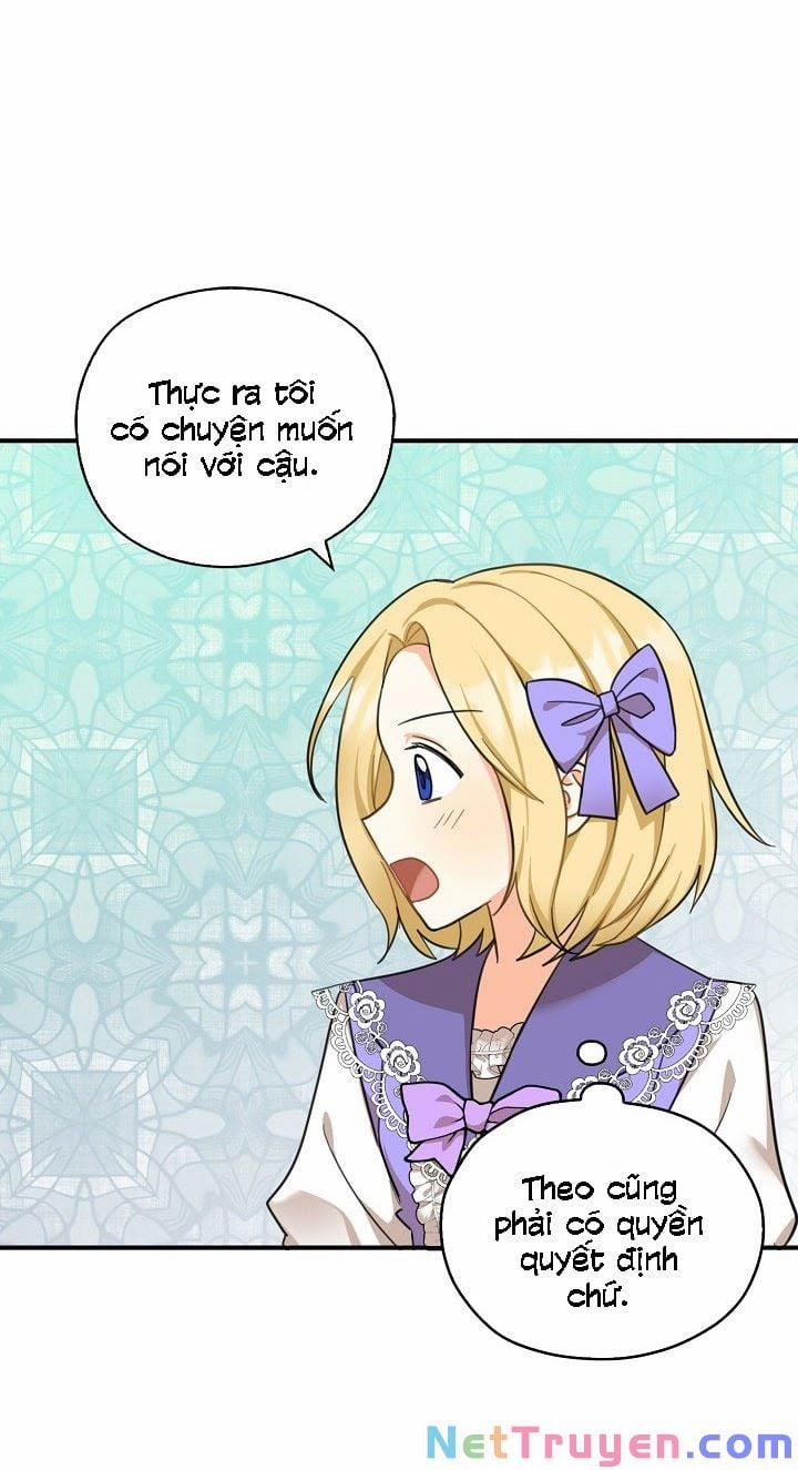 Ba Người Anh Trai Của Tôi Là Bạo Quân 23 trang 45