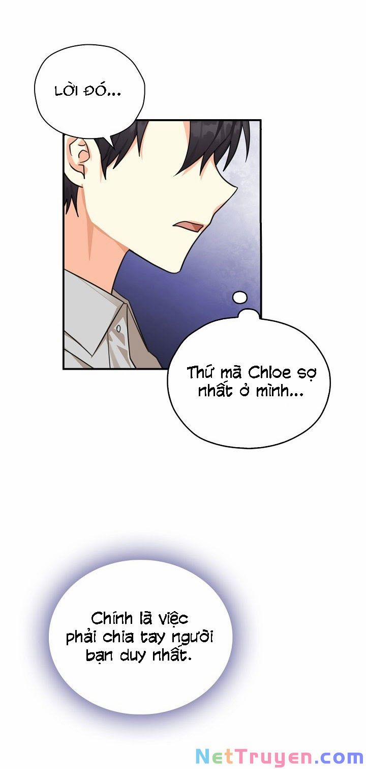 Ba Người Anh Trai Của Tôi Là Bạo Quân 23 trang 47