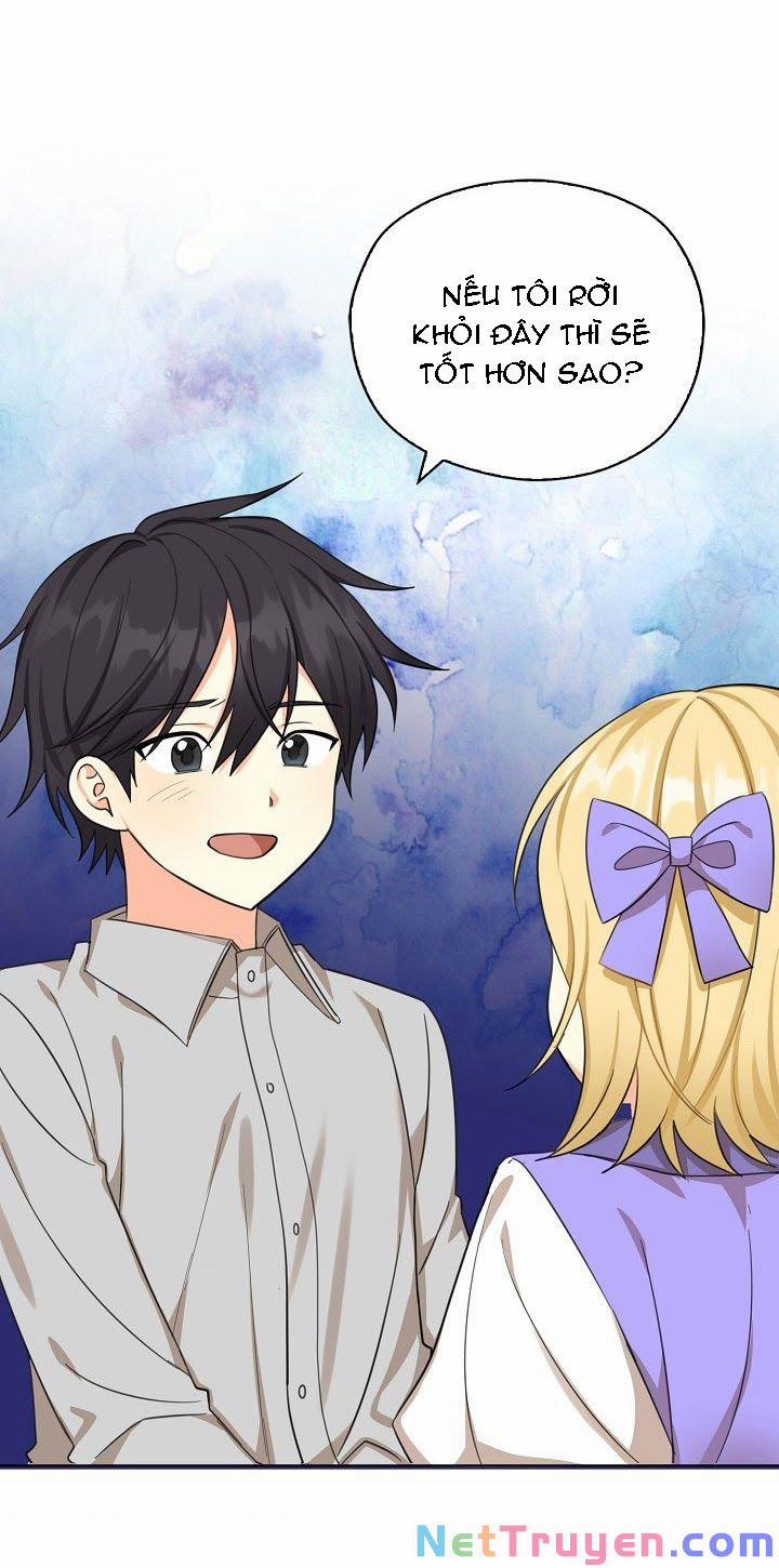 Ba Người Anh Trai Của Tôi Là Bạo Quân 23 trang 48