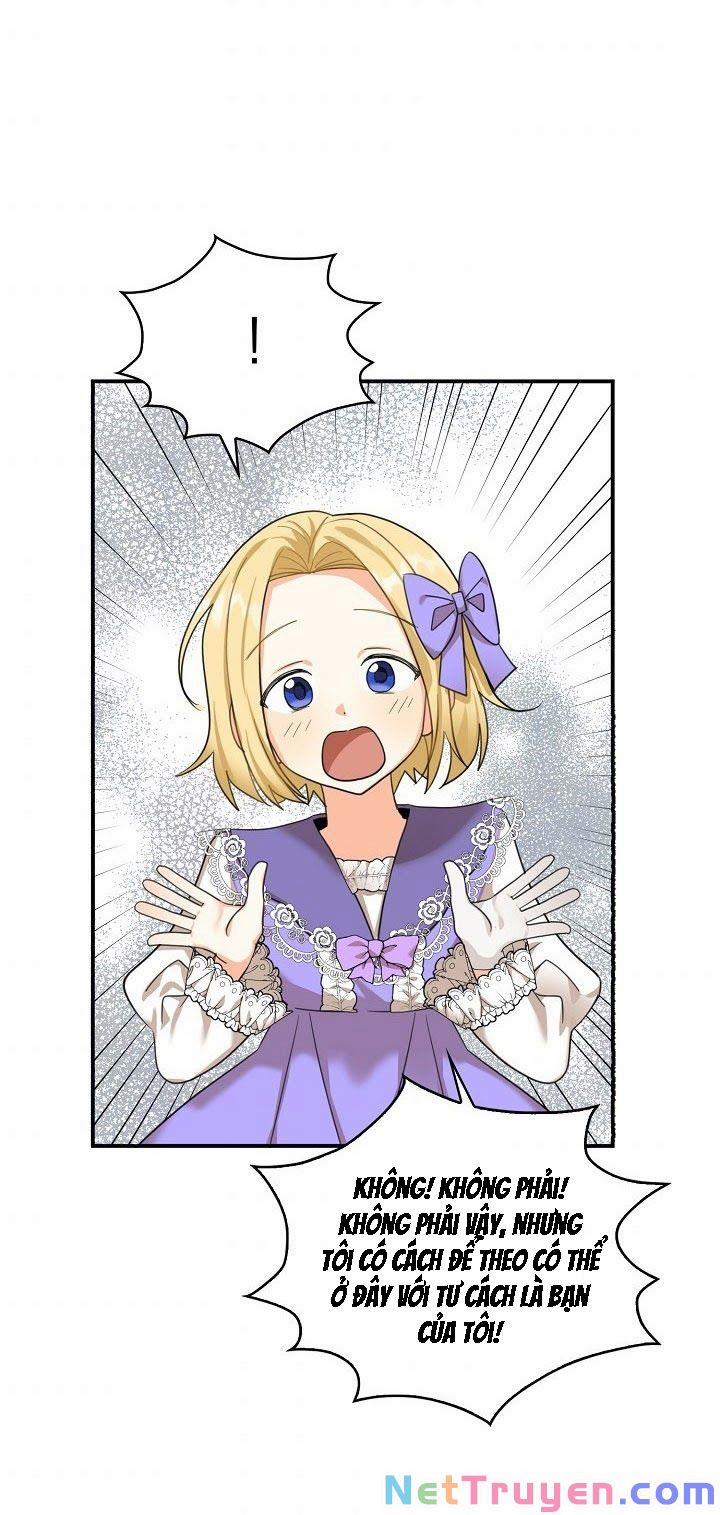 Ba Người Anh Trai Của Tôi Là Bạo Quân 23 trang 49