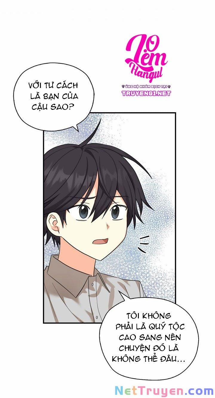 Ba Người Anh Trai Của Tôi Là Bạo Quân 23 trang 50