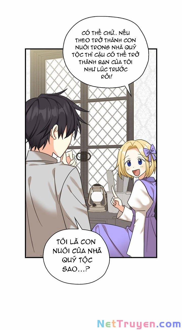 Ba Người Anh Trai Của Tôi Là Bạo Quân 23 trang 52