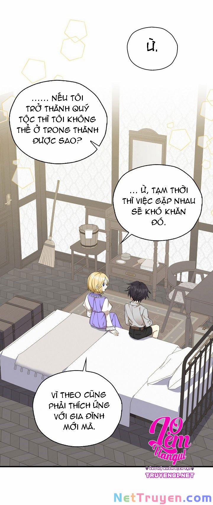 Ba Người Anh Trai Của Tôi Là Bạo Quân 23 trang 53