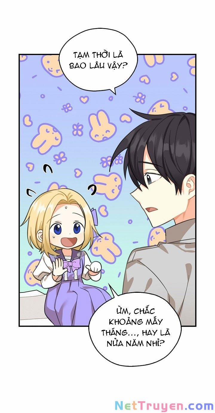 Ba Người Anh Trai Của Tôi Là Bạo Quân 23 trang 54