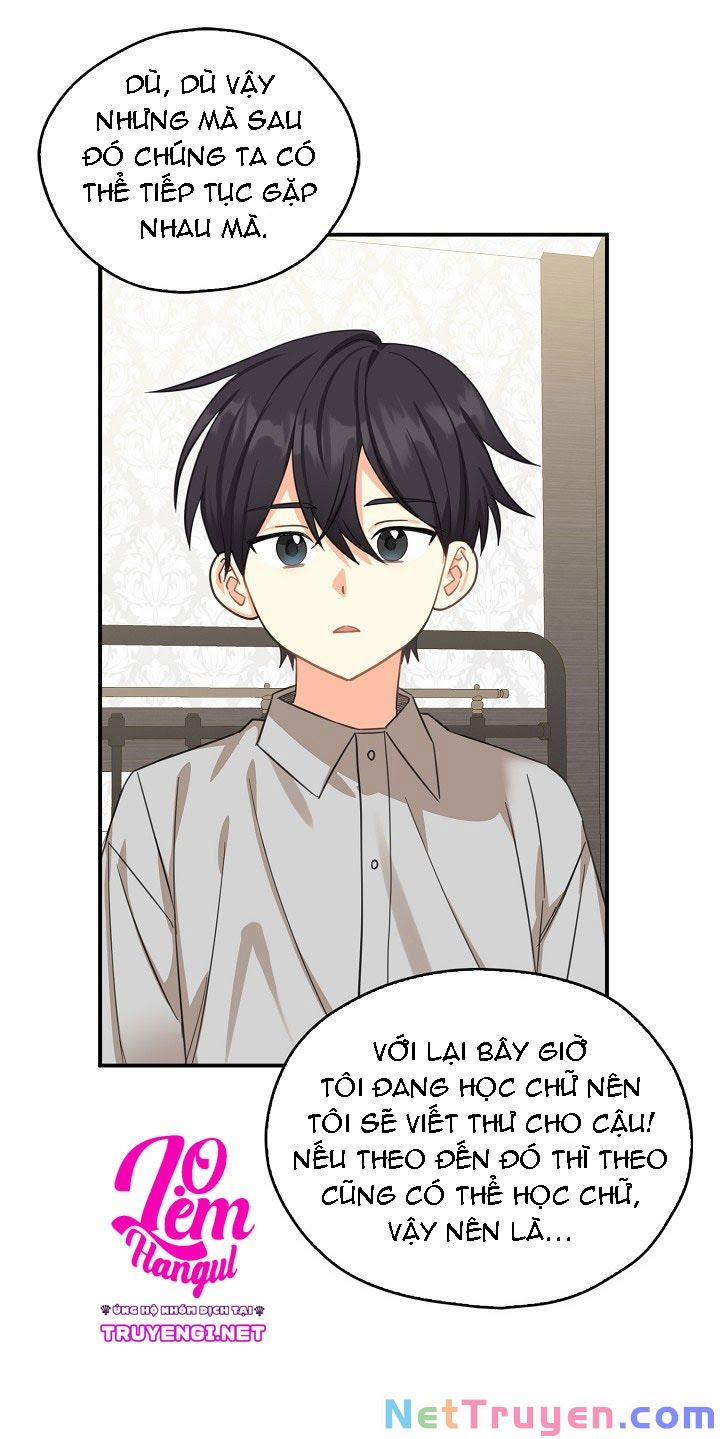 Ba Người Anh Trai Của Tôi Là Bạo Quân 23 trang 55