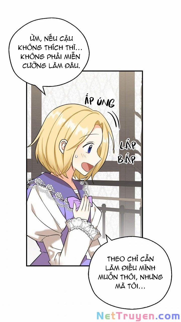 Ba Người Anh Trai Của Tôi Là Bạo Quân 23 trang 56