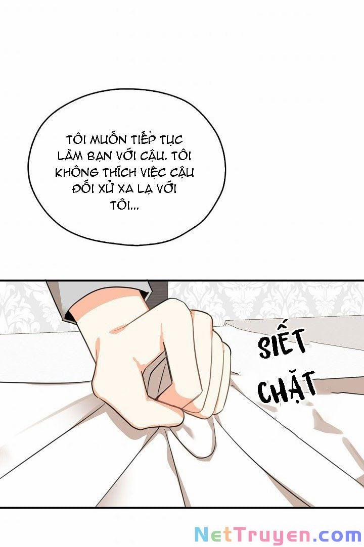 Ba Người Anh Trai Của Tôi Là Bạo Quân 23 trang 57