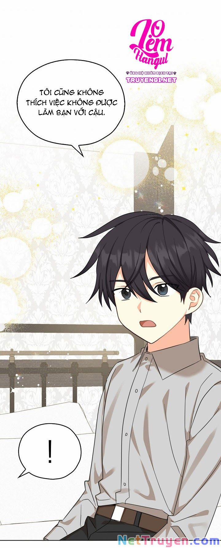 Ba Người Anh Trai Của Tôi Là Bạo Quân 23 trang 58