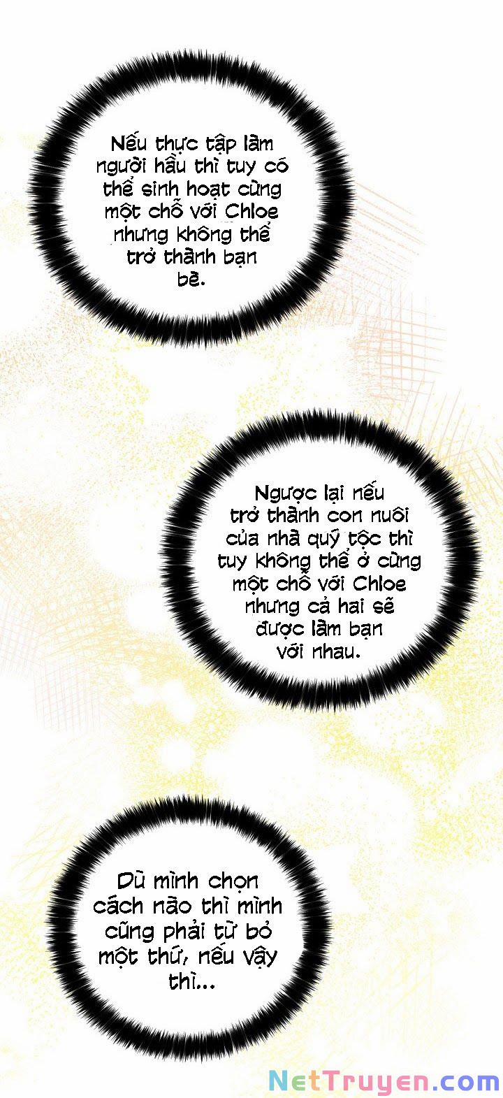 Ba Người Anh Trai Của Tôi Là Bạo Quân 23 trang 59