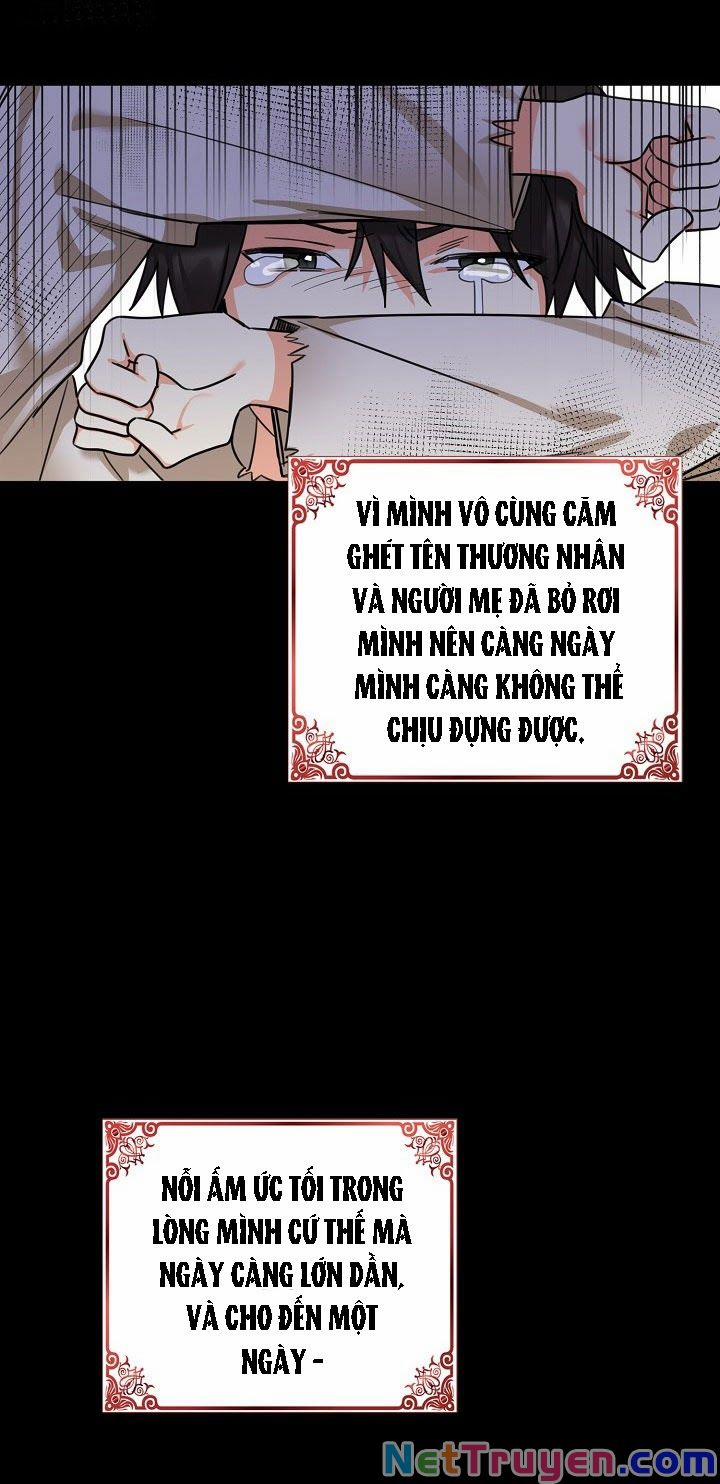 Ba Người Anh Trai Của Tôi Là Bạo Quân 23 trang 6