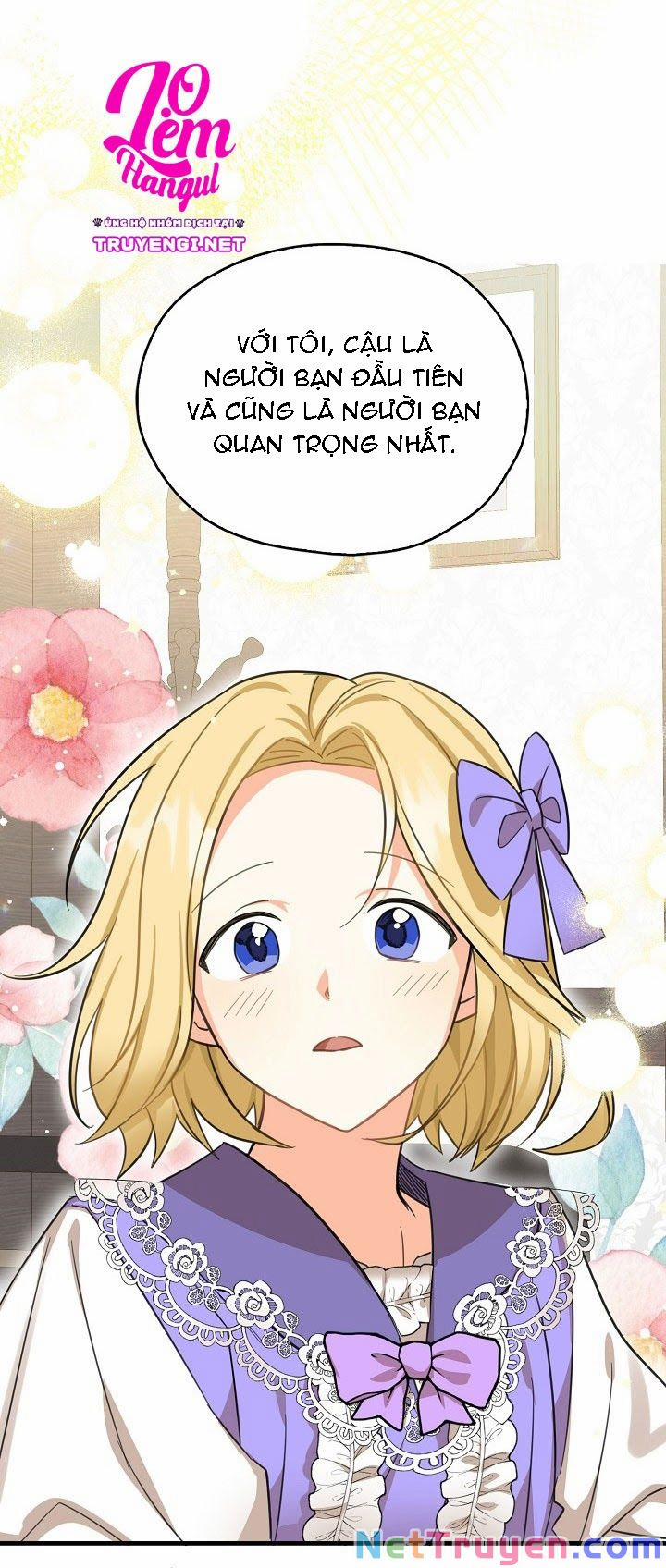 Ba Người Anh Trai Của Tôi Là Bạo Quân 23 trang 60