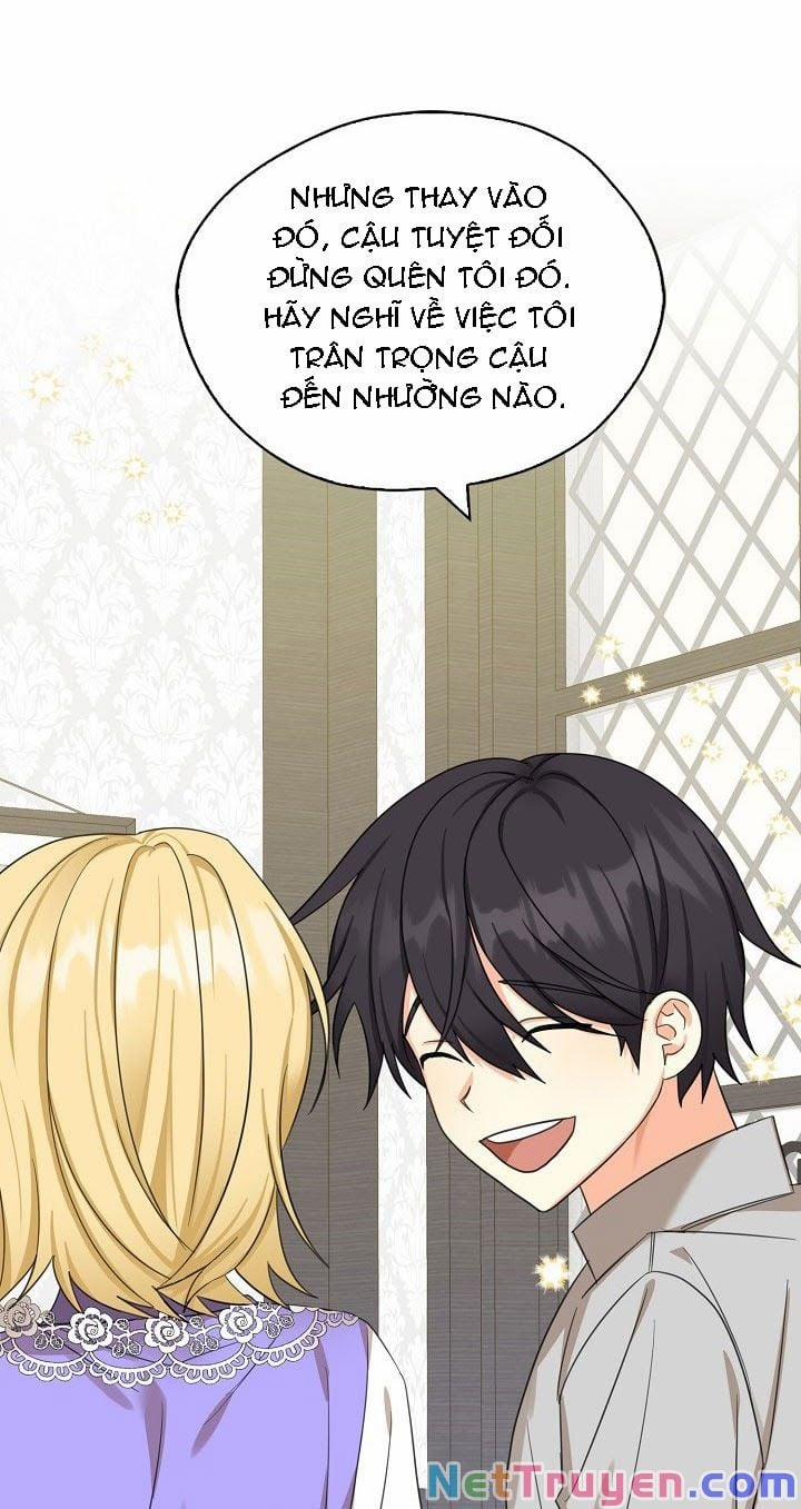 Ba Người Anh Trai Của Tôi Là Bạo Quân 23 trang 61