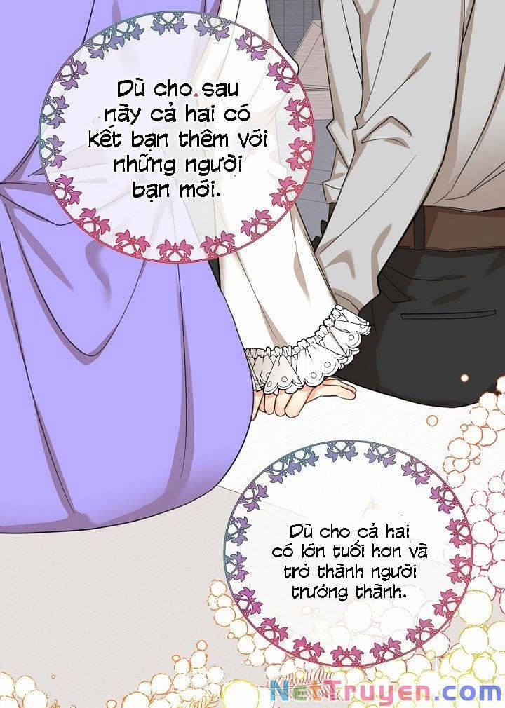 Ba Người Anh Trai Của Tôi Là Bạo Quân 23 trang 62