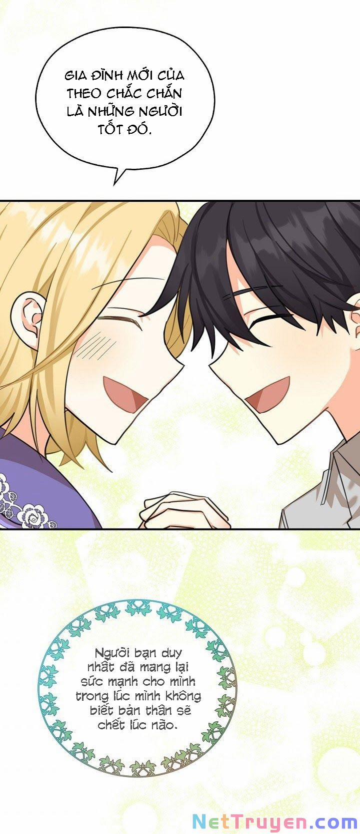 Ba Người Anh Trai Của Tôi Là Bạo Quân 23 trang 64