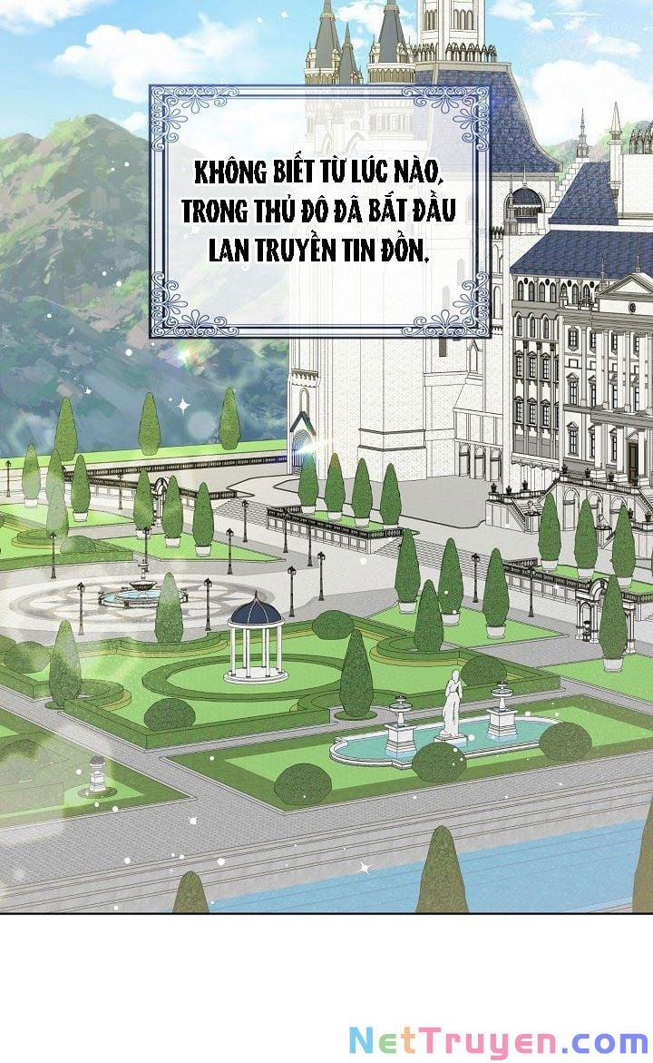 Ba Người Anh Trai Của Tôi Là Bạo Quân 23 trang 67