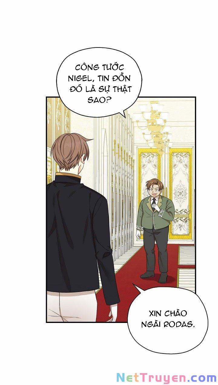 Ba Người Anh Trai Của Tôi Là Bạo Quân 23 trang 68