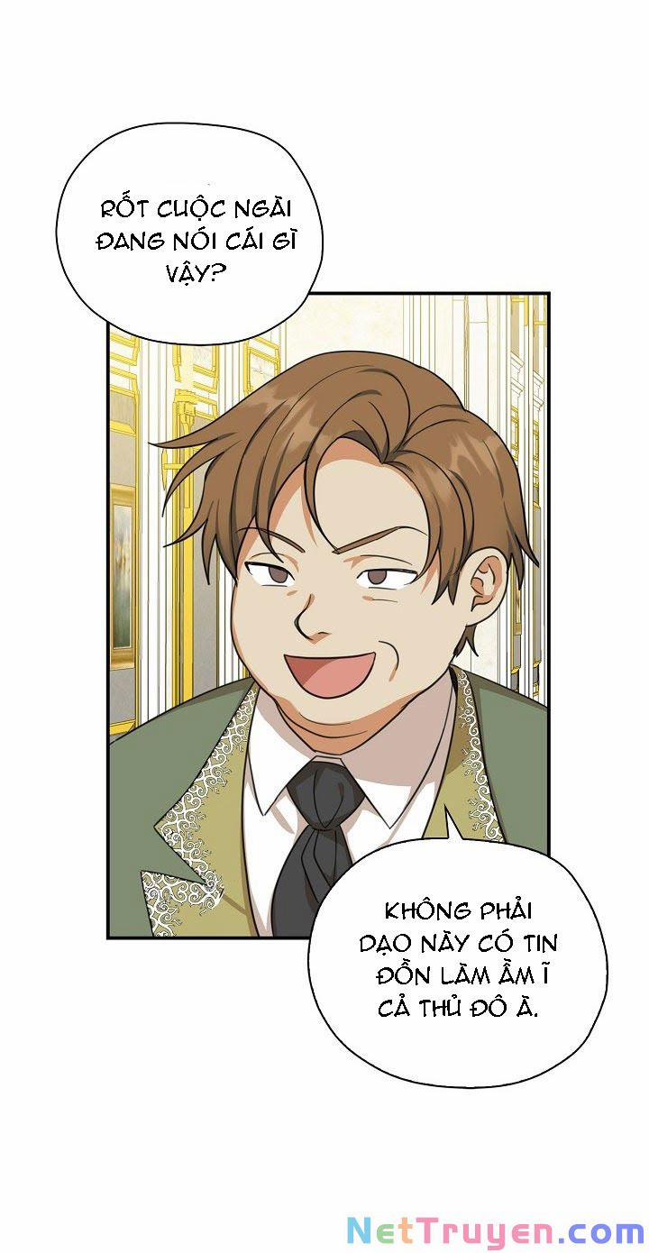 Ba Người Anh Trai Của Tôi Là Bạo Quân 23 trang 69