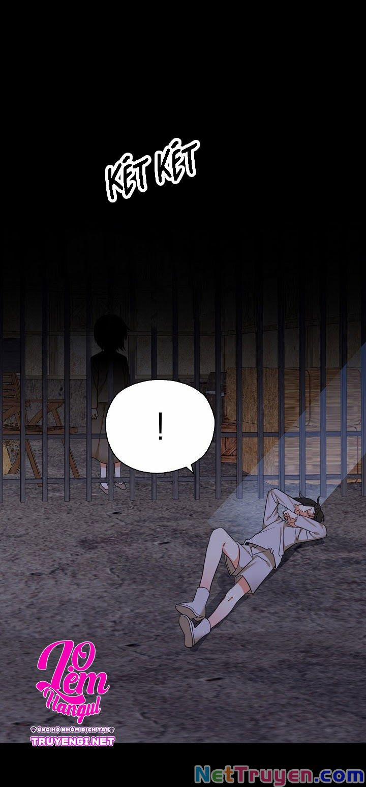 Ba Người Anh Trai Của Tôi Là Bạo Quân 23 trang 7