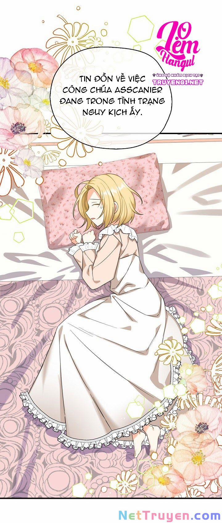 Ba Người Anh Trai Của Tôi Là Bạo Quân 23 trang 70