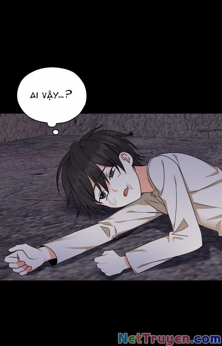 Ba Người Anh Trai Của Tôi Là Bạo Quân 23 trang 8
