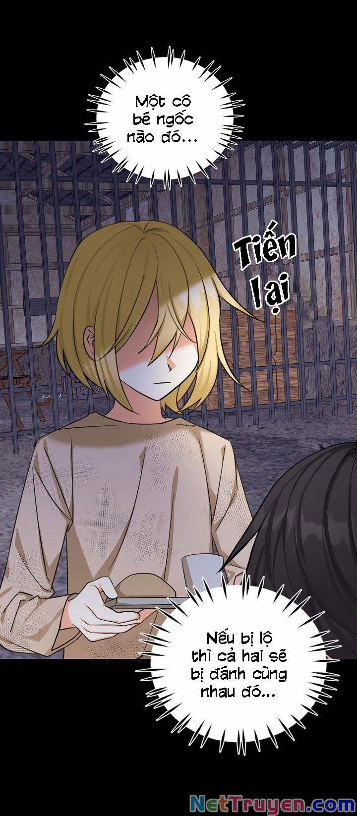 Ba Người Anh Trai Của Tôi Là Bạo Quân 23 trang 9