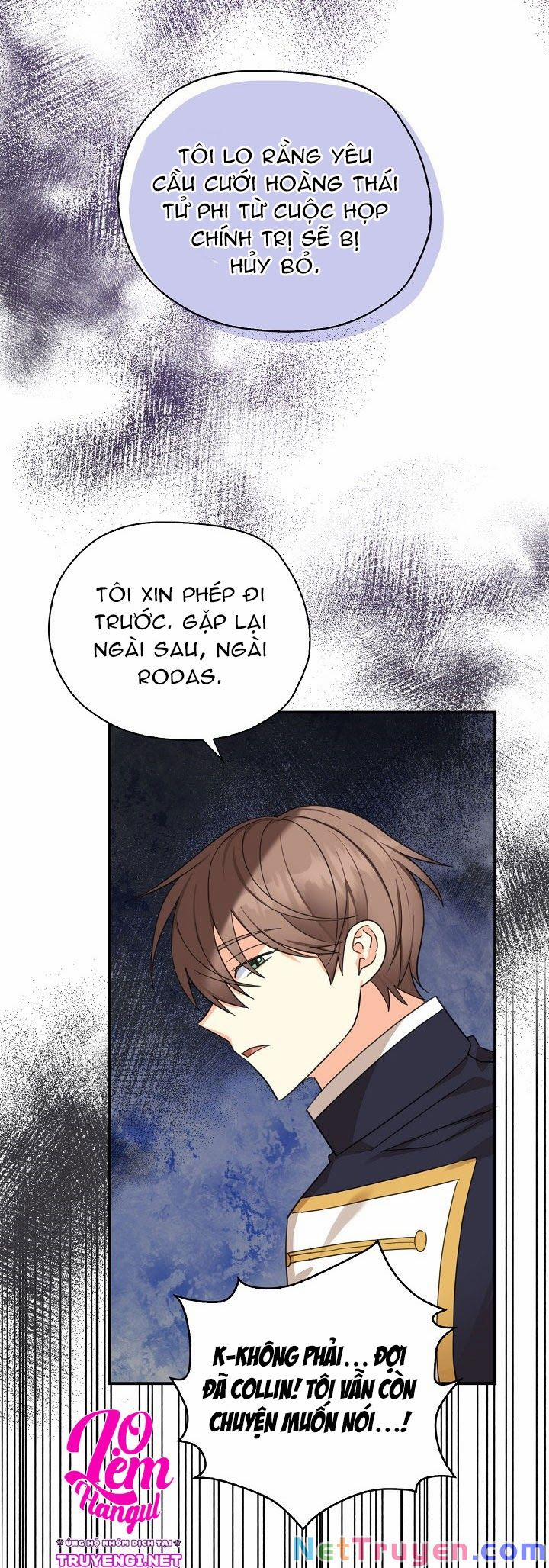 Ba Người Anh Trai Của Tôi Là Bạo Quân 24 trang 10