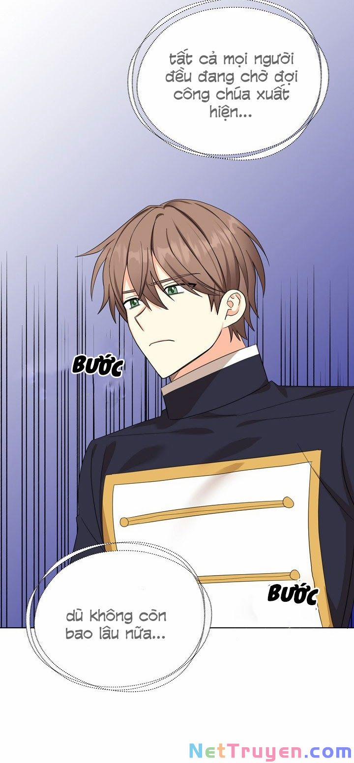 Ba Người Anh Trai Của Tôi Là Bạo Quân 24 trang 12