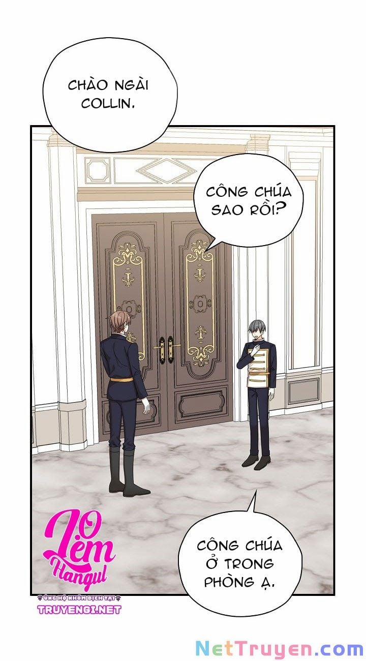 Ba Người Anh Trai Của Tôi Là Bạo Quân 24 trang 13