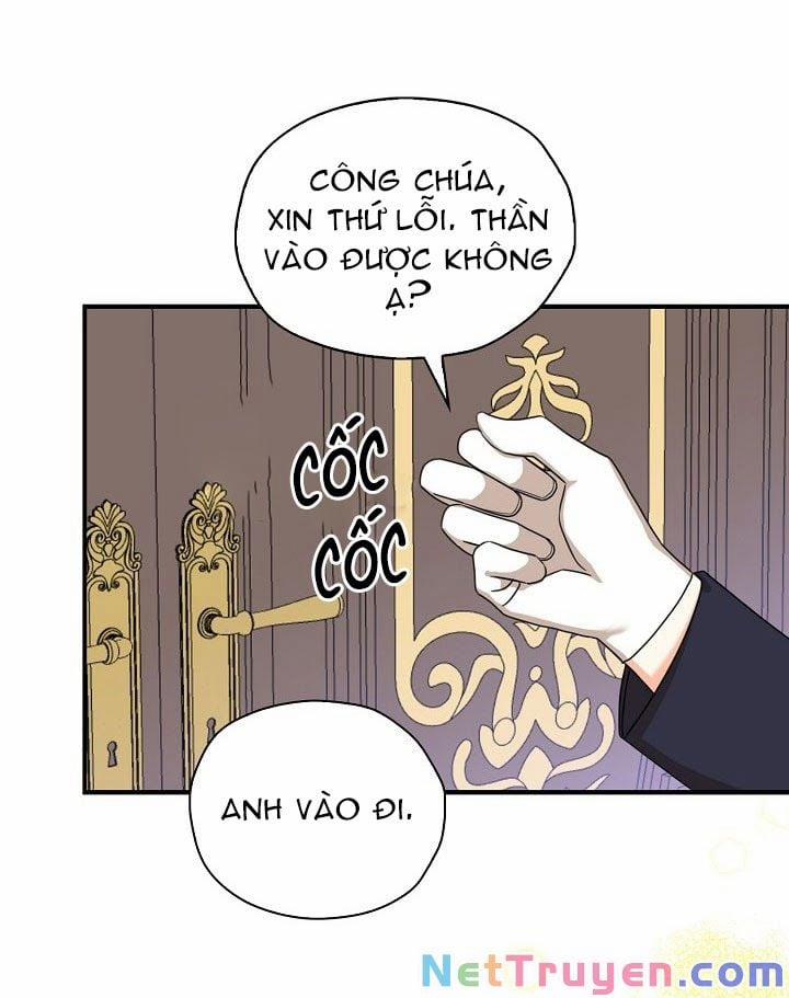 Ba Người Anh Trai Của Tôi Là Bạo Quân 24 trang 14