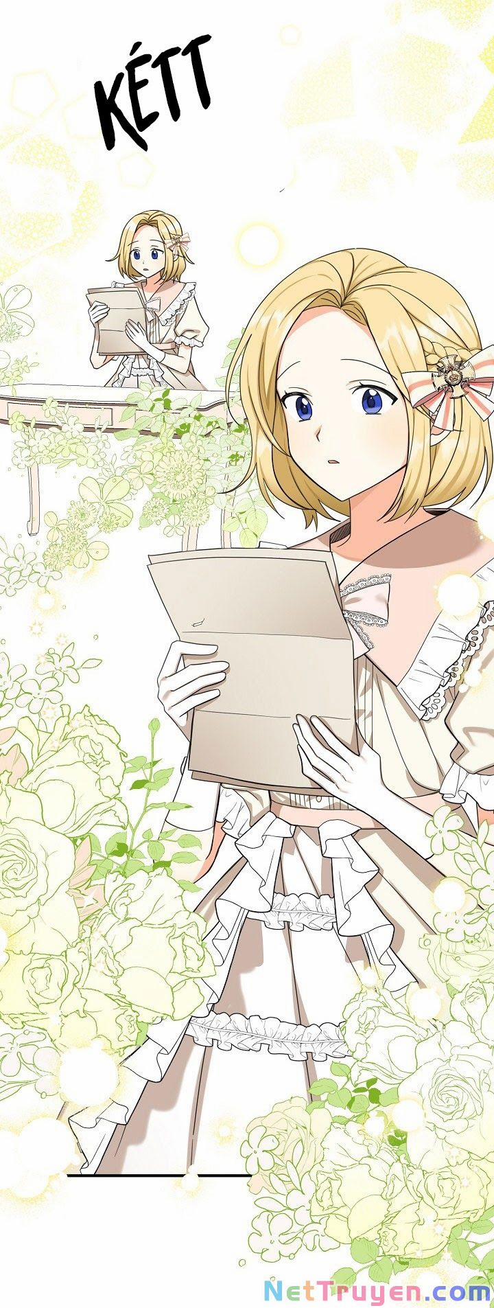 Ba Người Anh Trai Của Tôi Là Bạo Quân 24 trang 15