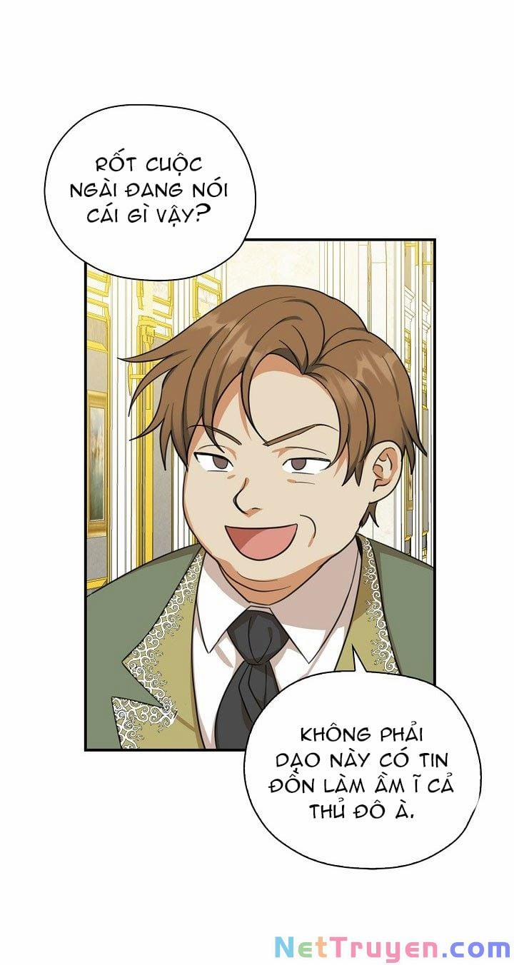 Ba Người Anh Trai Của Tôi Là Bạo Quân 24 trang 2