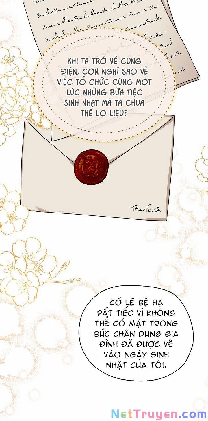 Ba Người Anh Trai Của Tôi Là Bạo Quân 24 trang 20