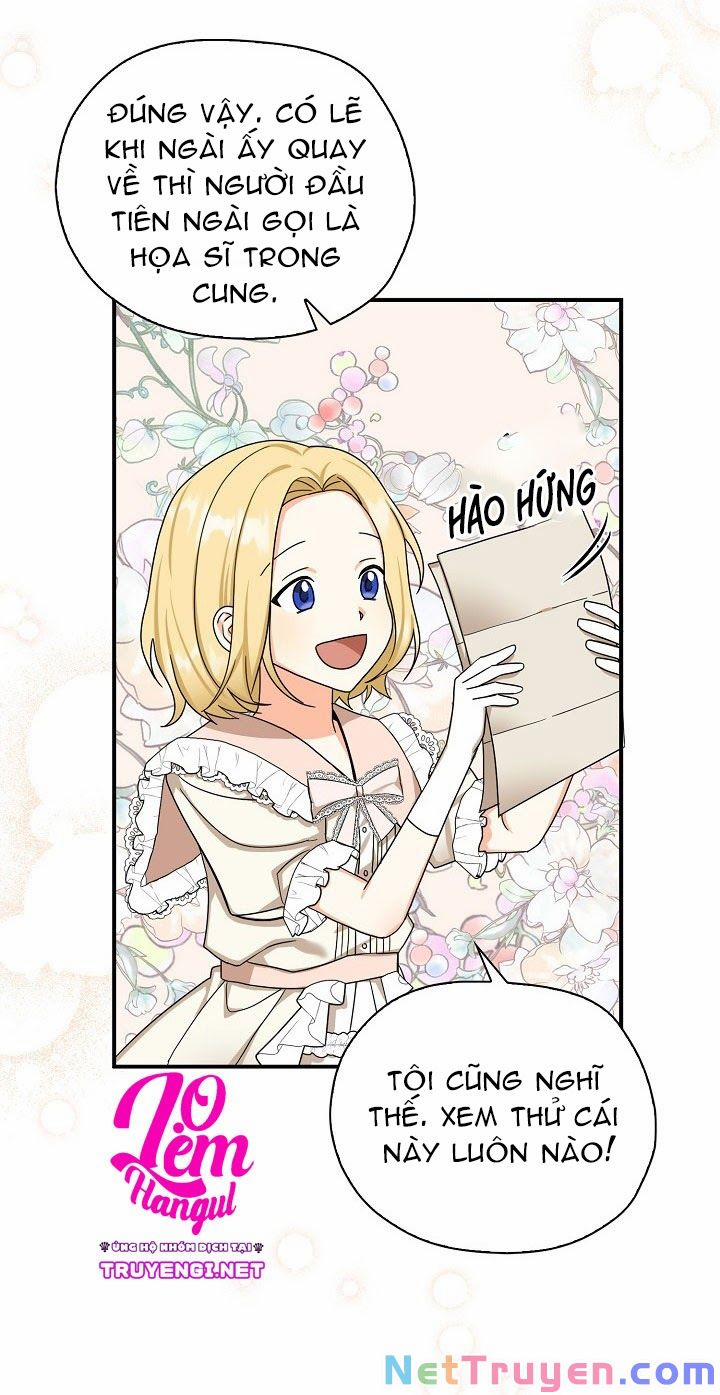 Ba Người Anh Trai Của Tôi Là Bạo Quân 24 trang 21