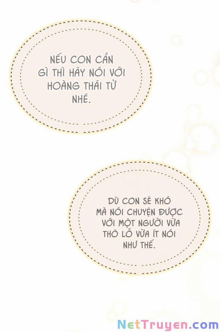 Ba Người Anh Trai Của Tôi Là Bạo Quân 24 trang 22